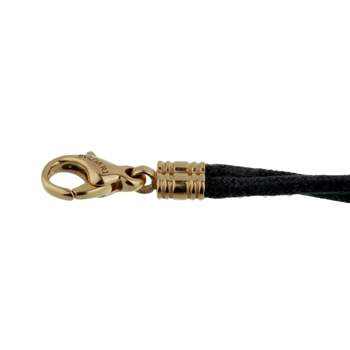 Bulgari Astrale Cerci Yellow Gold Bracelet