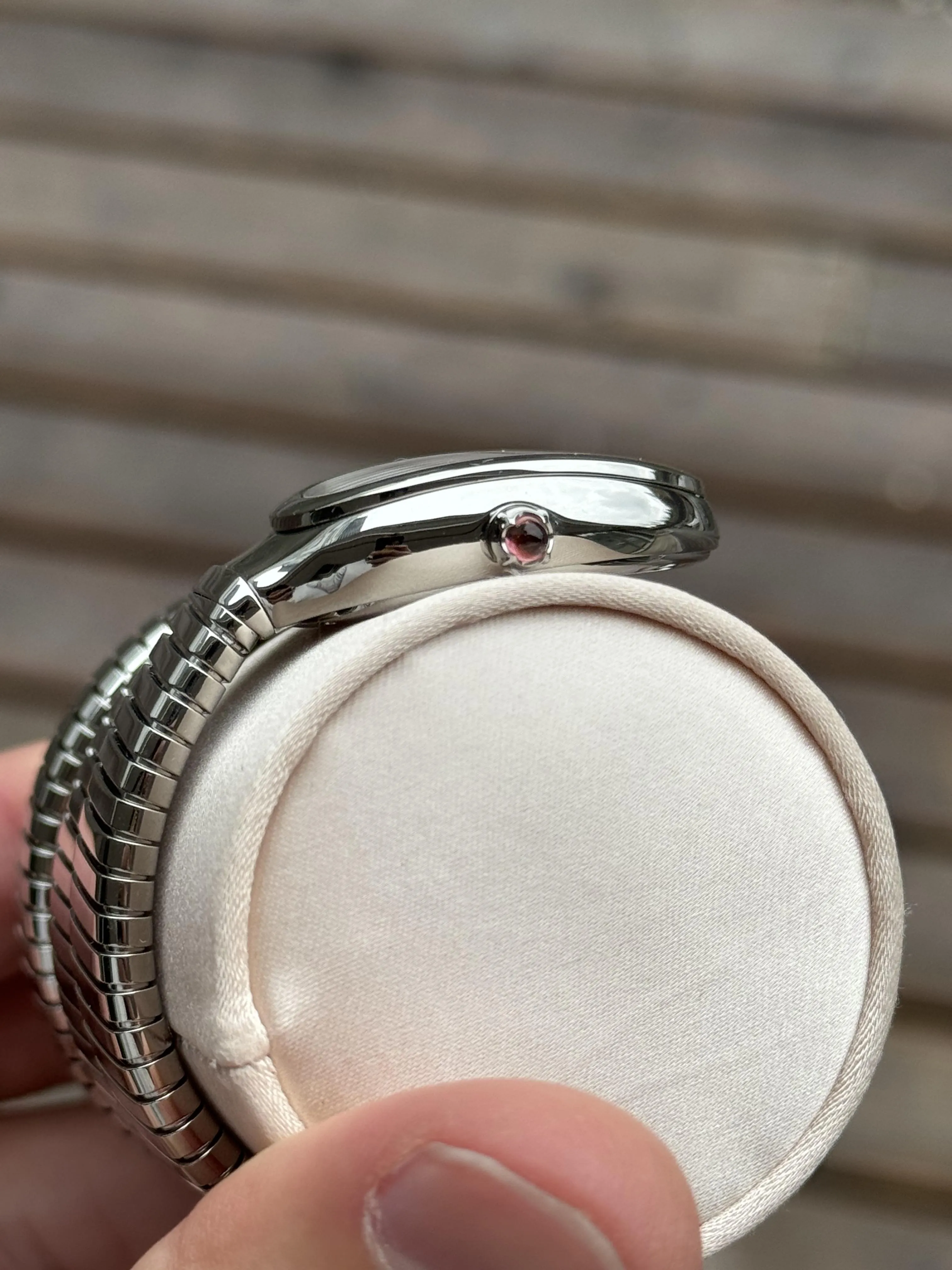 Bvlgari Tubogas Serpenti 101911