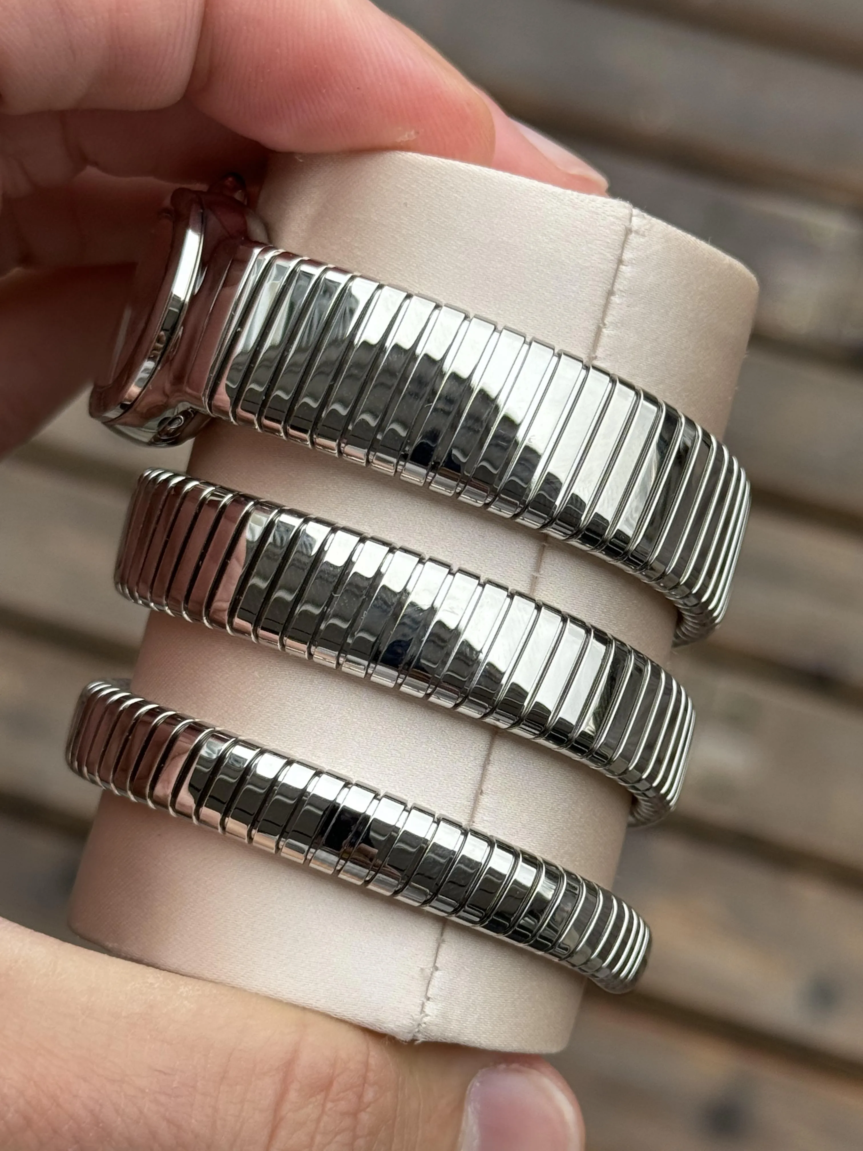 Bvlgari Tubogas Serpenti 101911