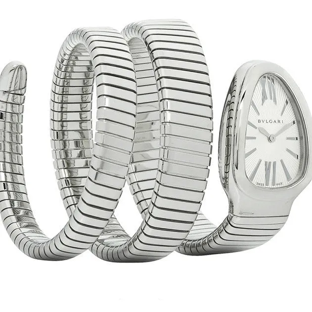 Bvlgari Tubogas Serpenti 101911