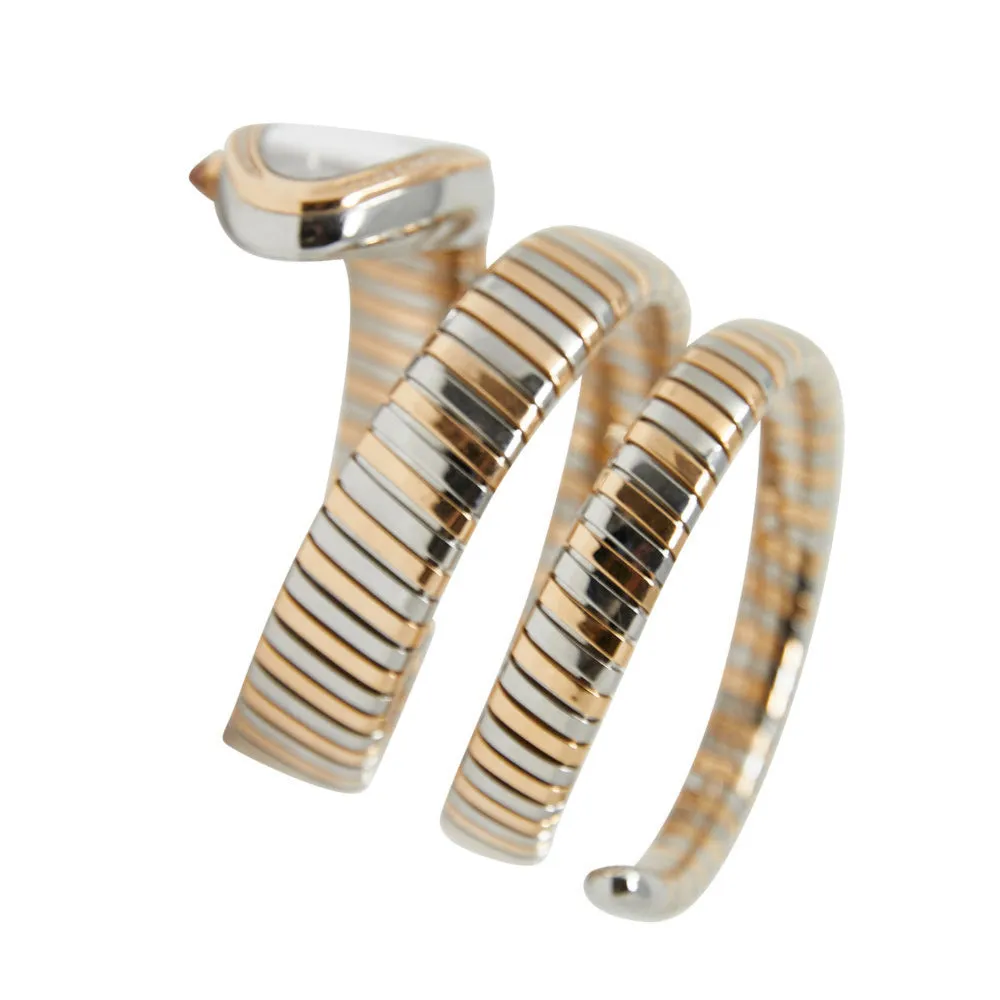 Bvlgari Tubogas Serpenti Ladies 103070
