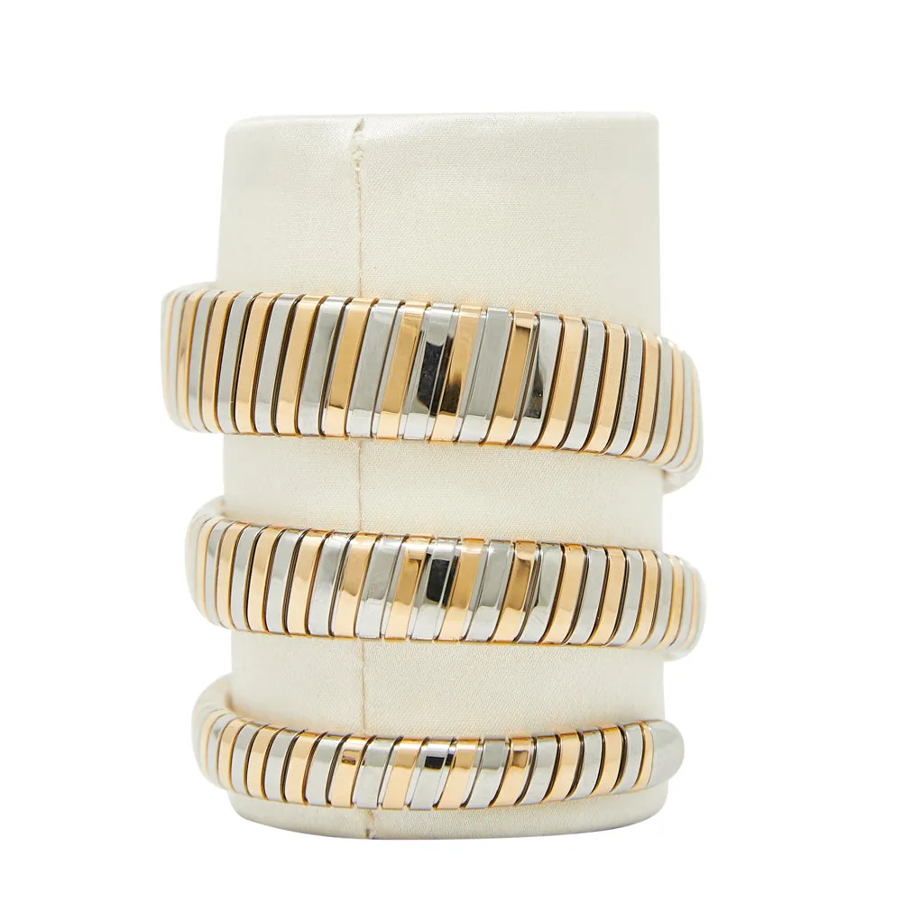 Bvlgari Tubogas Serpenti Ladies 103149