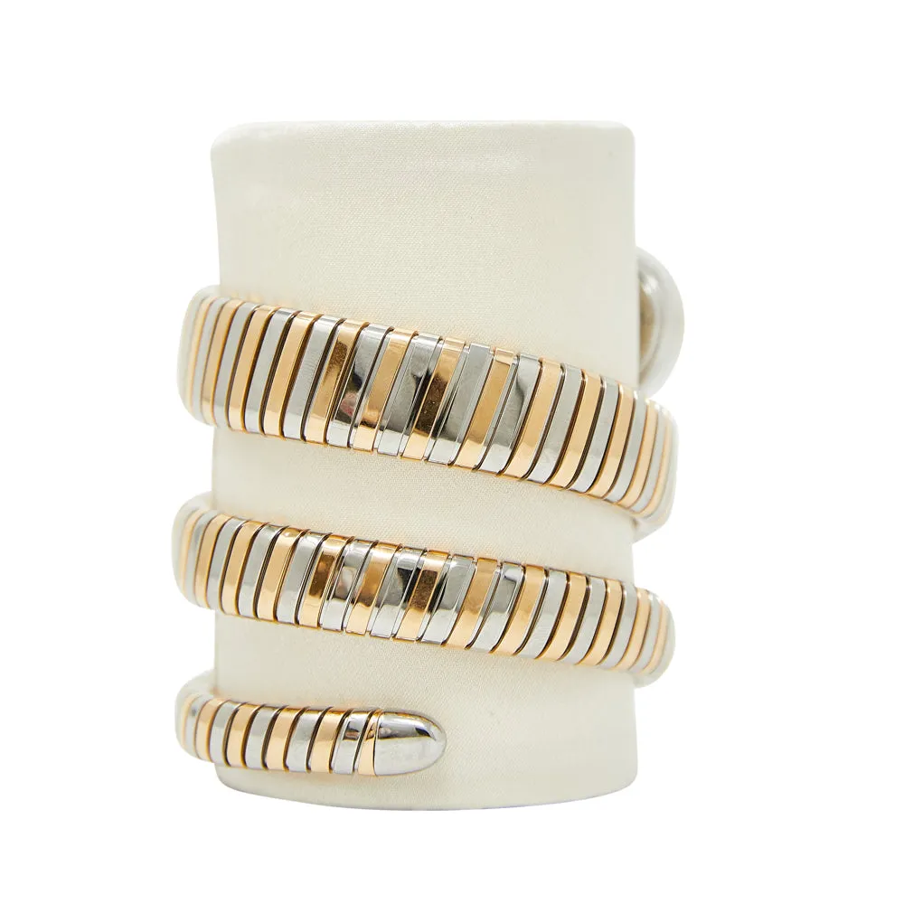 Bvlgari Tubogas Serpenti Ladies 103149