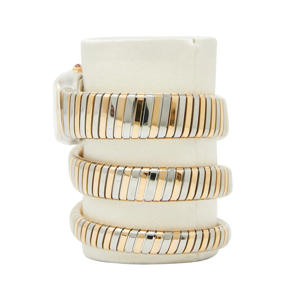 Bvlgari Tubogas Serpenti Ladies 103149