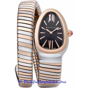 Bvlgari Tubogas Serpenti Ladies SP35BSPG1T