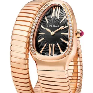 Bvlgari Tubogas Serpenti Ladies SPP35BGDG1T