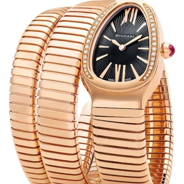Bvlgari Tubogas Serpenti Ladies SPP35BGDG2T / 101814