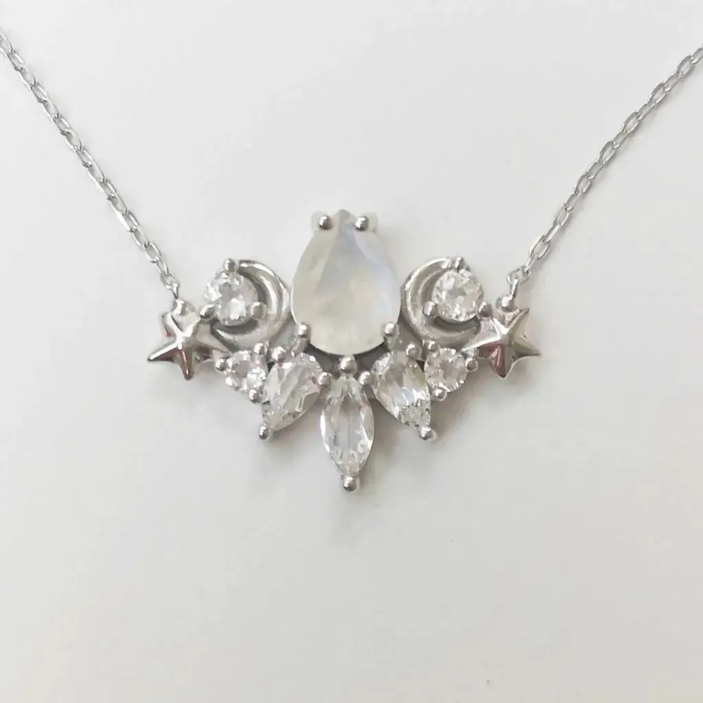 Chloe Necklace