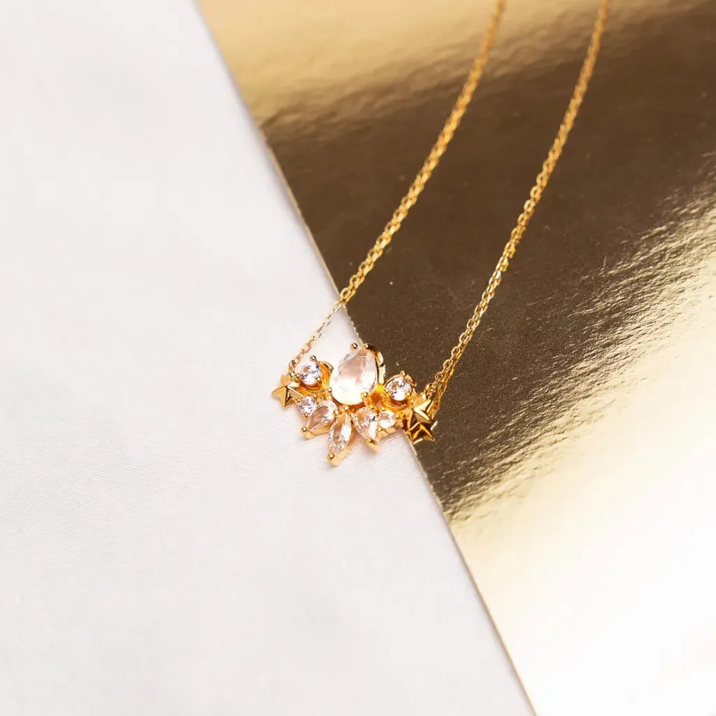 Chloe Necklace