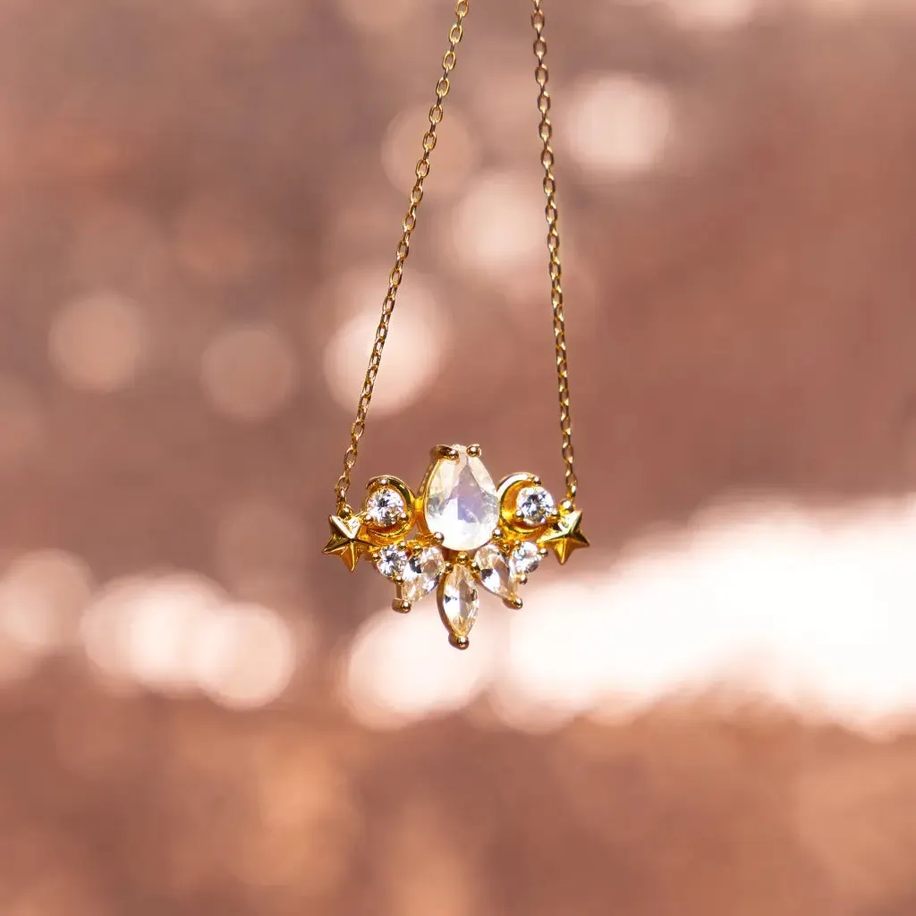 Chloe Necklace