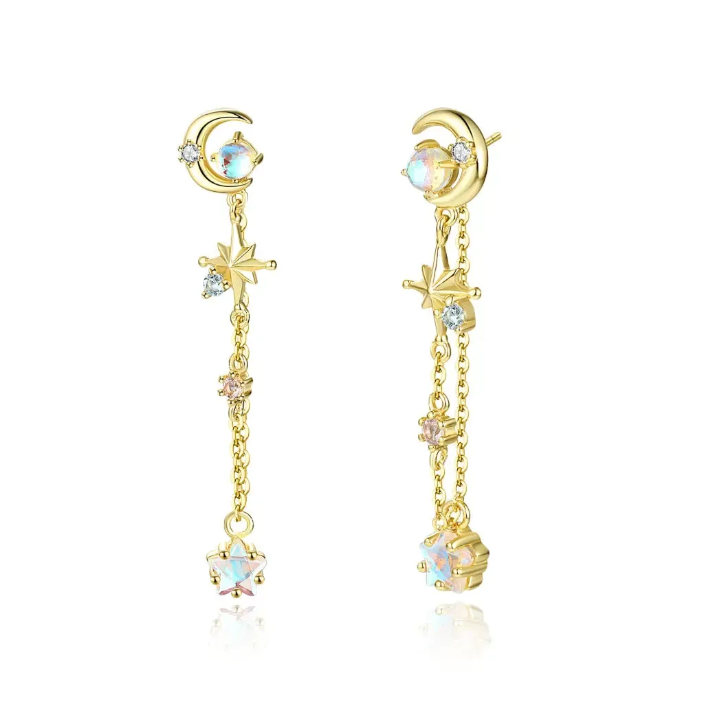 Danica Earrings
