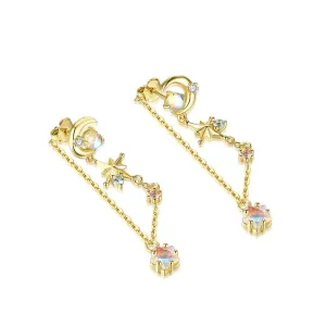 Danica Earrings