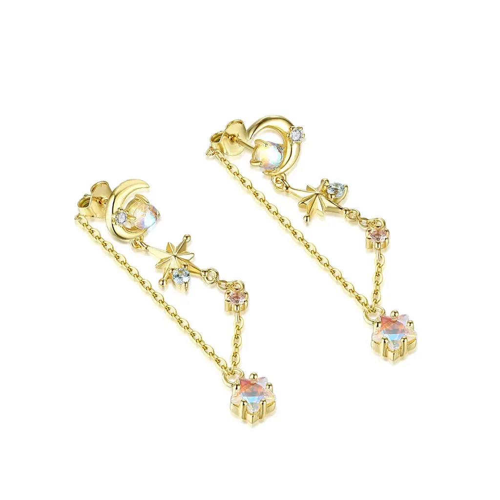 Danica Earrings