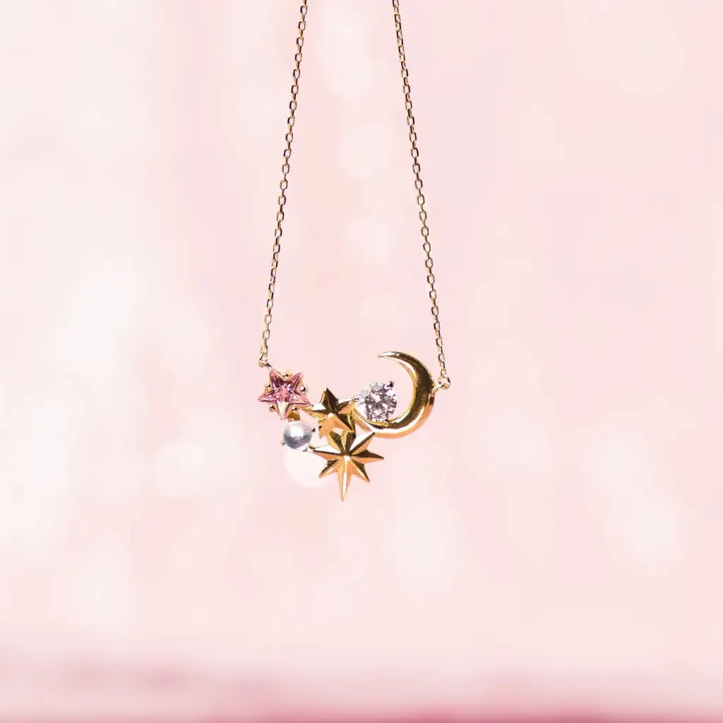 Danica Necklace