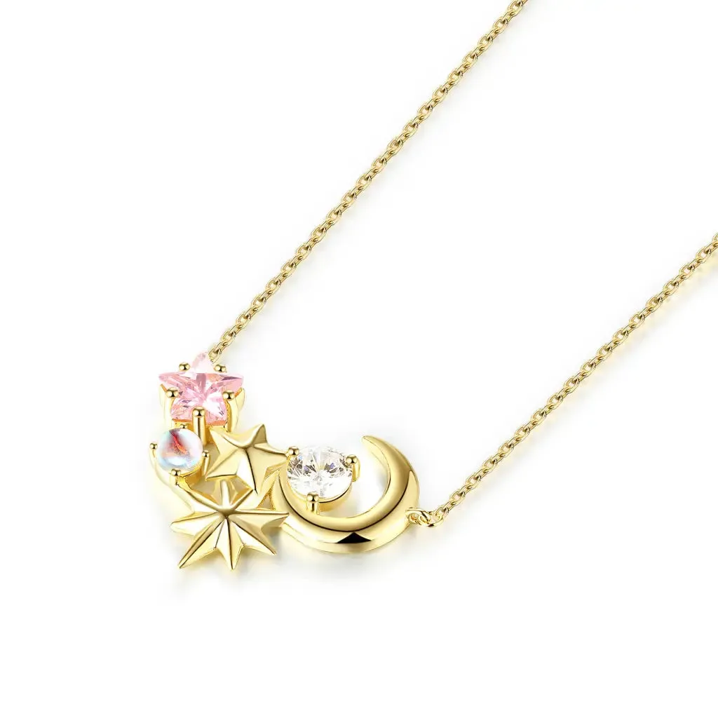 Danica Necklace