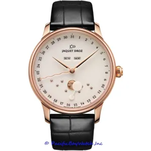 Jaquet Droz Astrale Eclipse J012633203