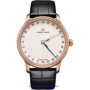 Jaquet Droz Astrale Grande Heure GMT J015233200