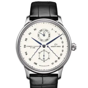 Jaquet Droz Astrale Perpetual Calendar J008334202