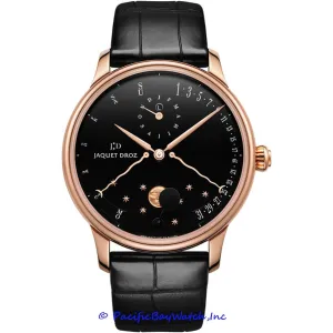 Jaquet Droz Astrale Quantieme Perpetual Calendar J030533200