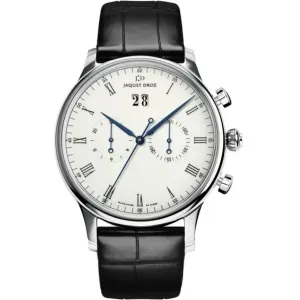 Jaquet Droz La Chaux-De-Fonds Astrale Chrono Grande Date J024034201 Pre-Owned