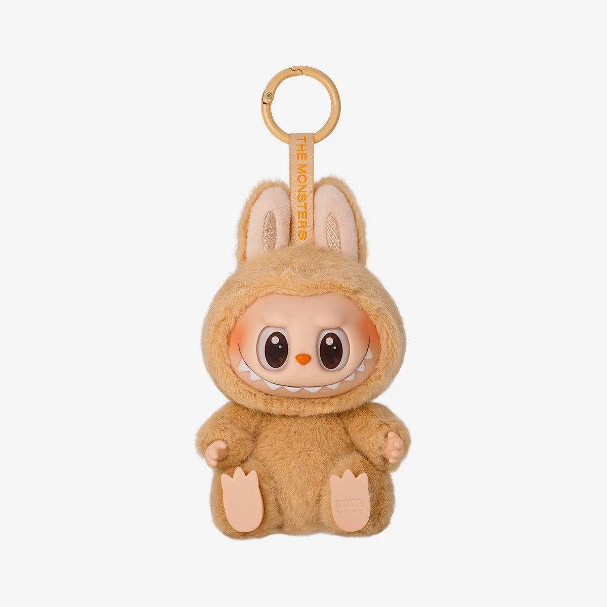 THE MONSTERS - Labubu Have a Seat Vinyl Plush Blind Box