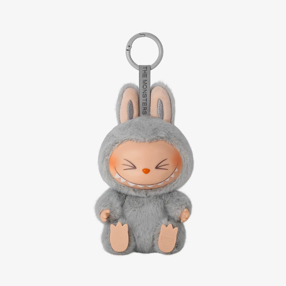 THE MONSTERS - Labubu Have a Seat Vinyl Plush Blind Box