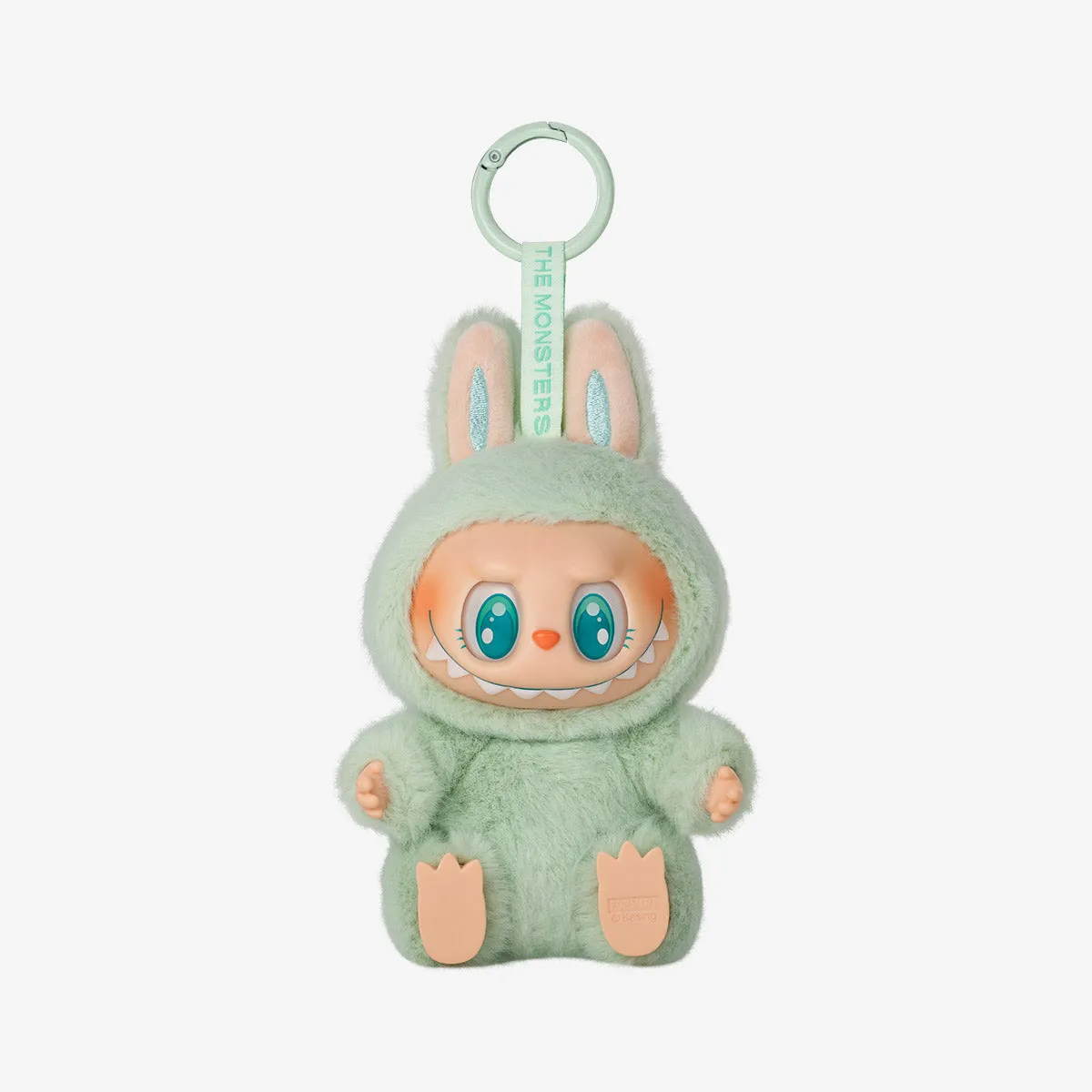 THE MONSTERS - Labubu Have a Seat Vinyl Plush Blind Box