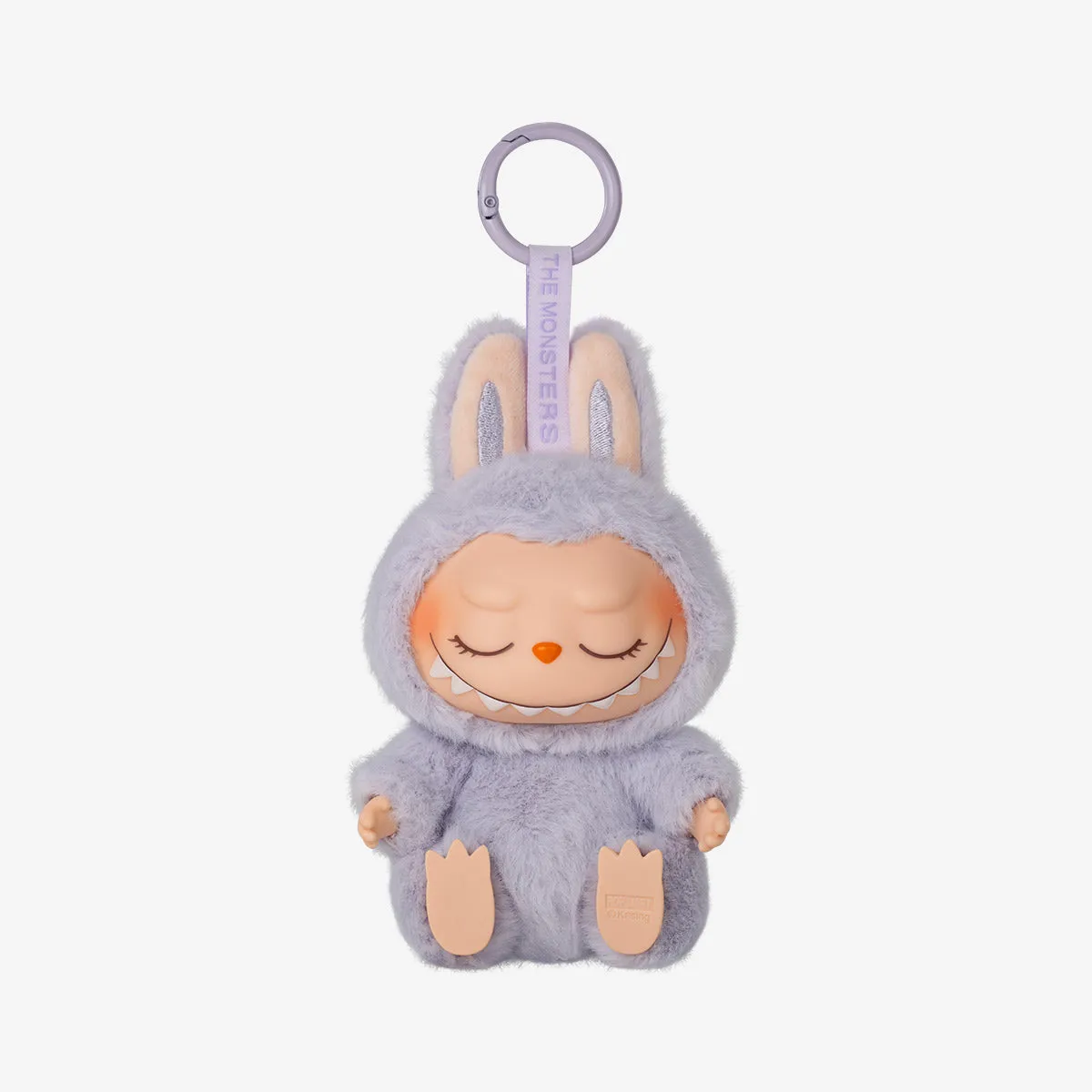 THE MONSTERS - Labubu Have a Seat Vinyl Plush Blind Box