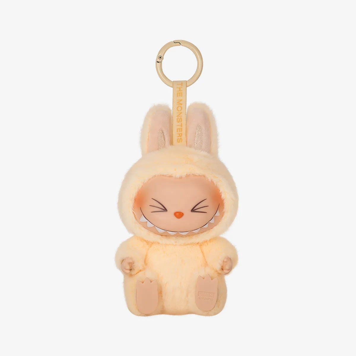 THE MONSTERS - Labubu Have a Seat Vinyl Plush Blind Box